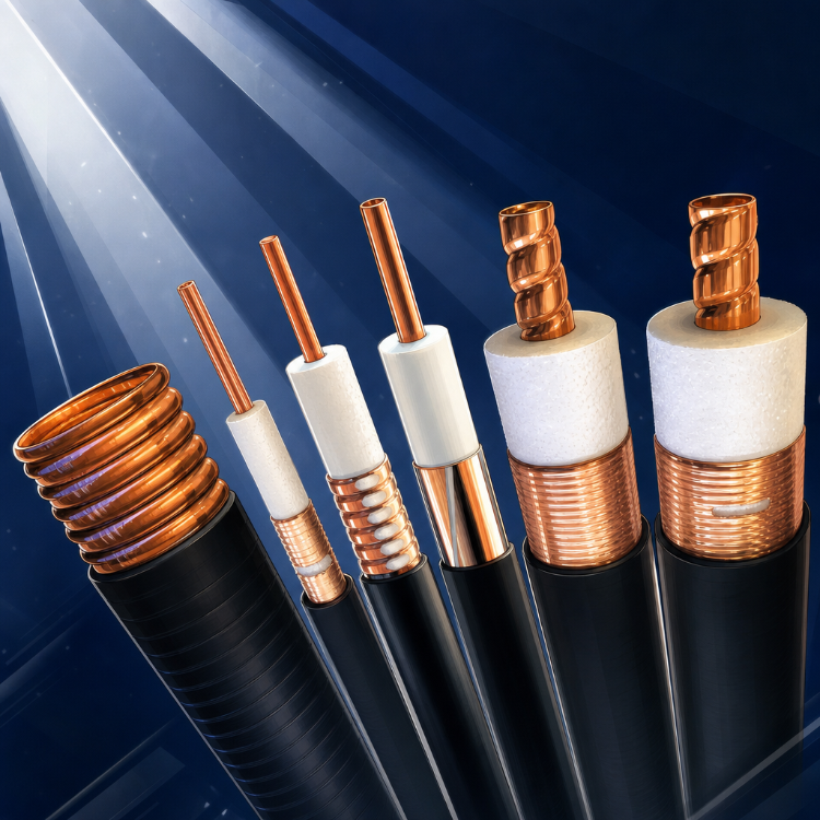 Coaxial RF Cable Products >> RF/Microwave Cables & Interconnect >> RF Cable, Cable Connectors & Cable Assemblies