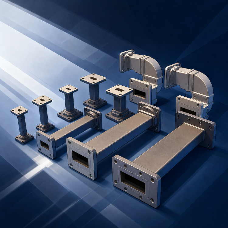 Waveguides