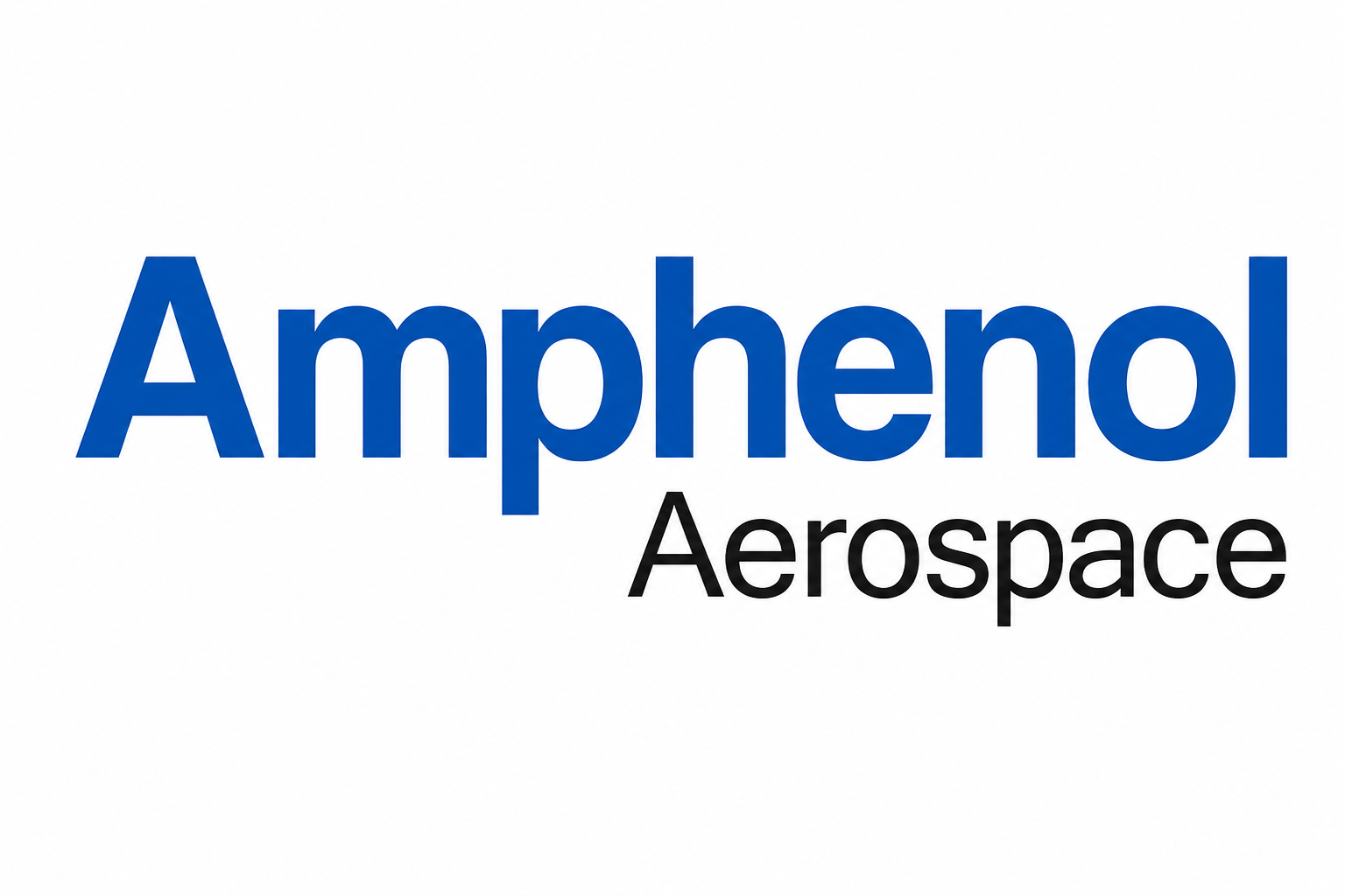 Amphenol Aerospace logo