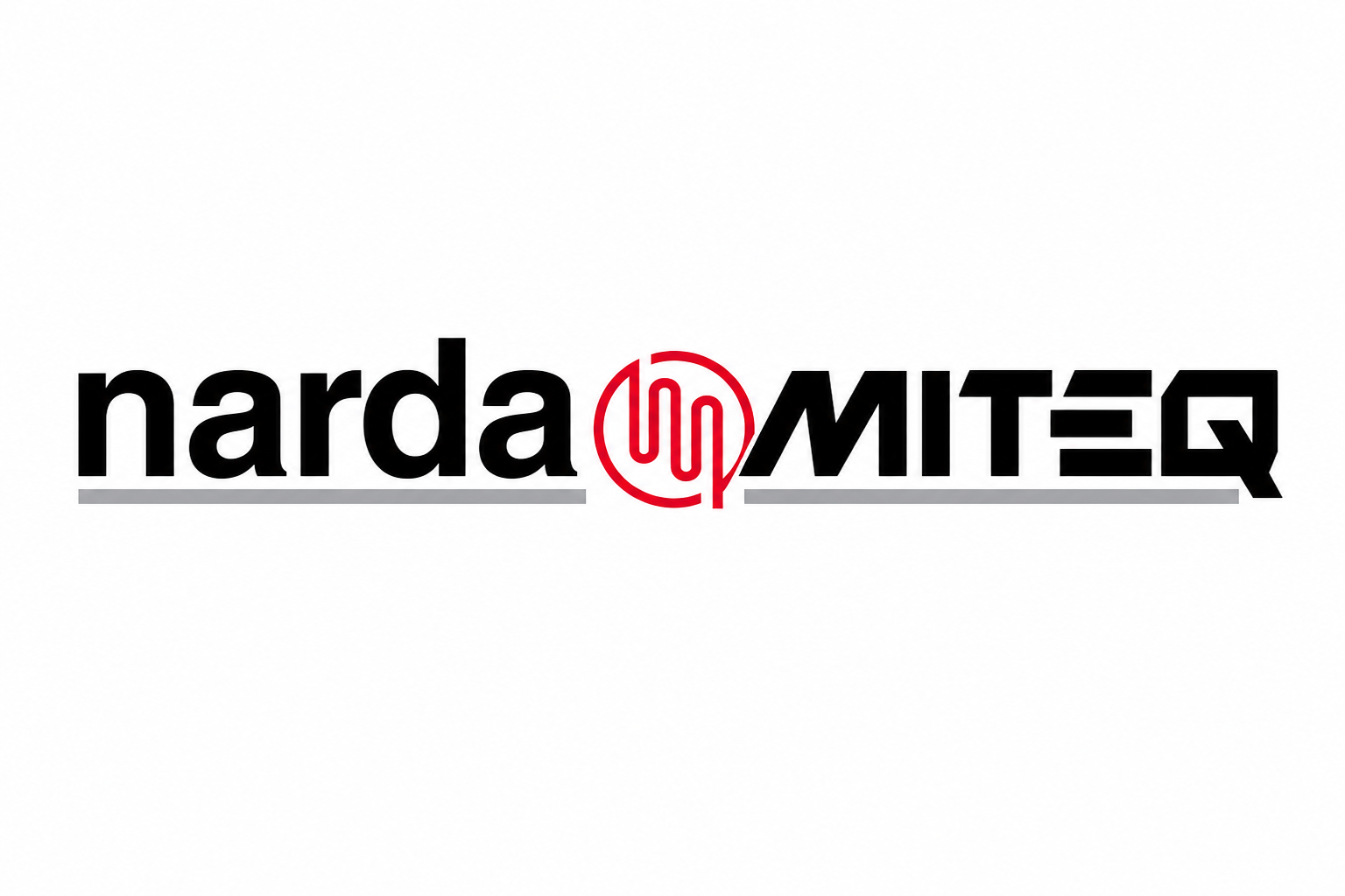 Narda-MITEQ logo