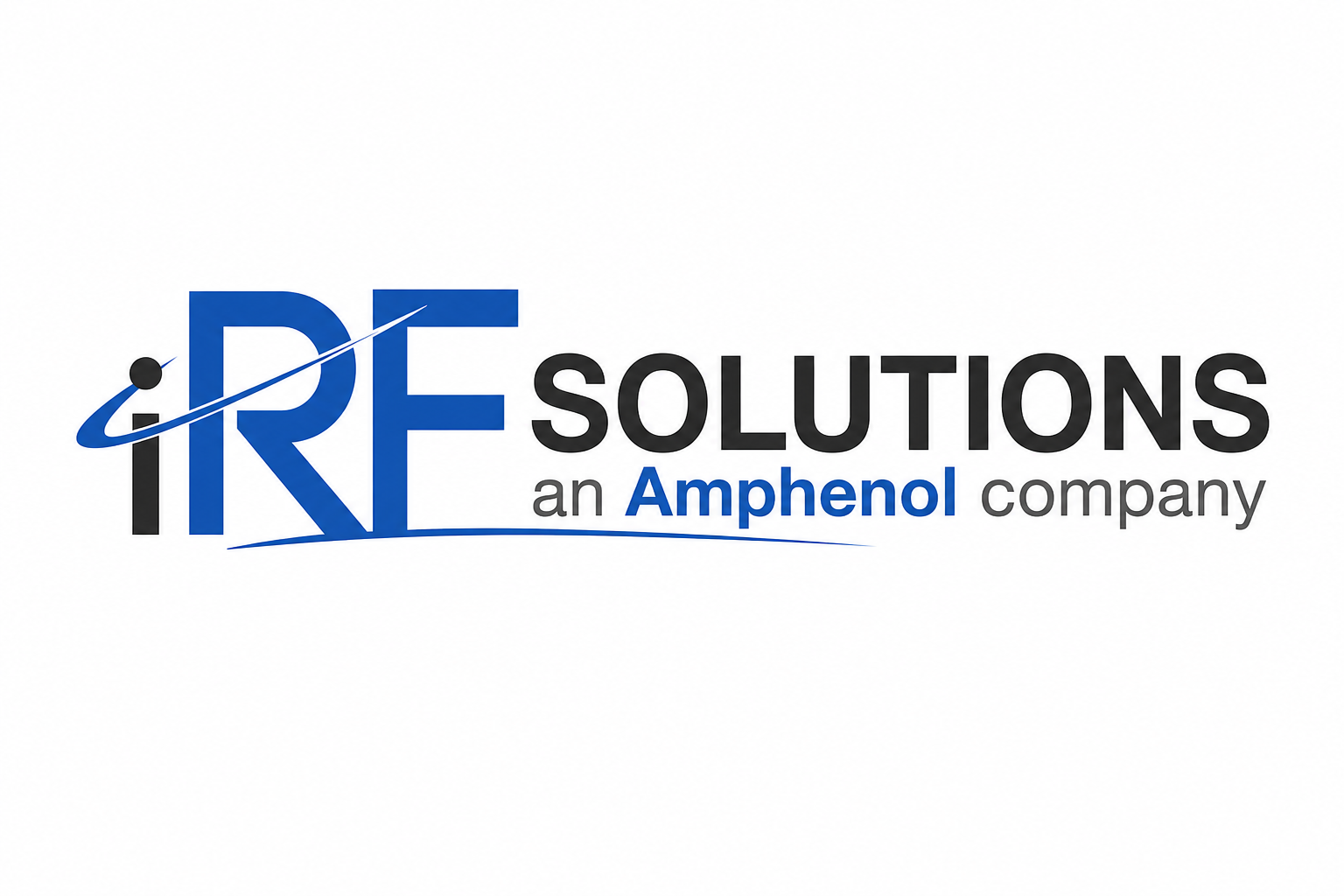 Intelligent RF (iRF) logo