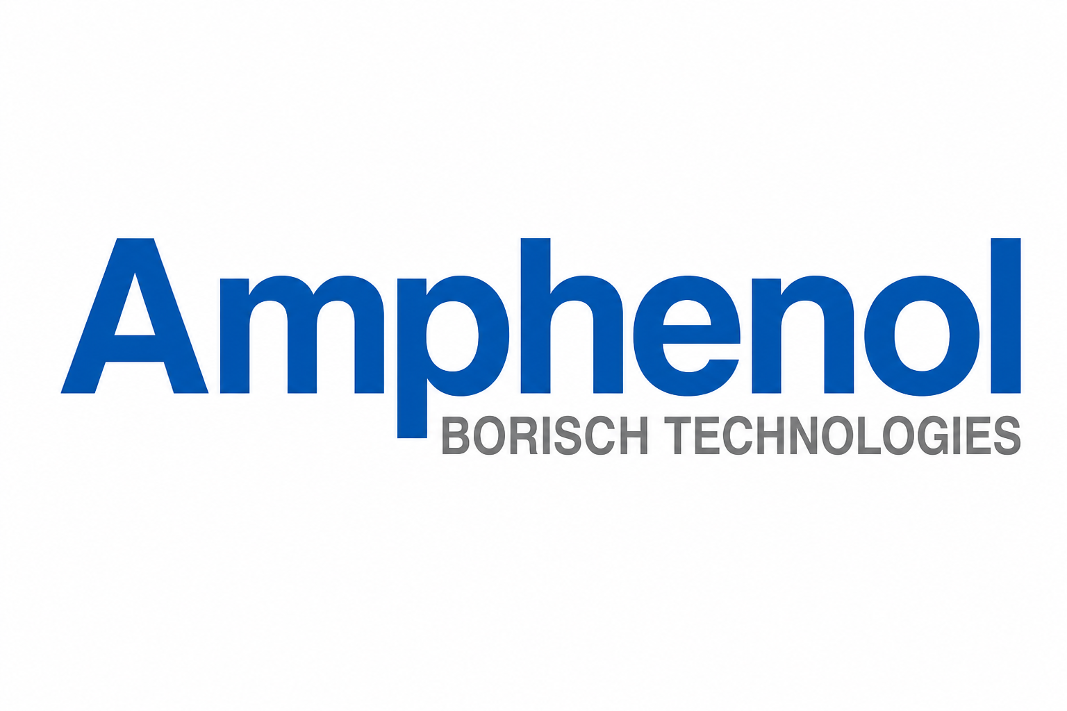 Amphenol Borisch Technologies logo