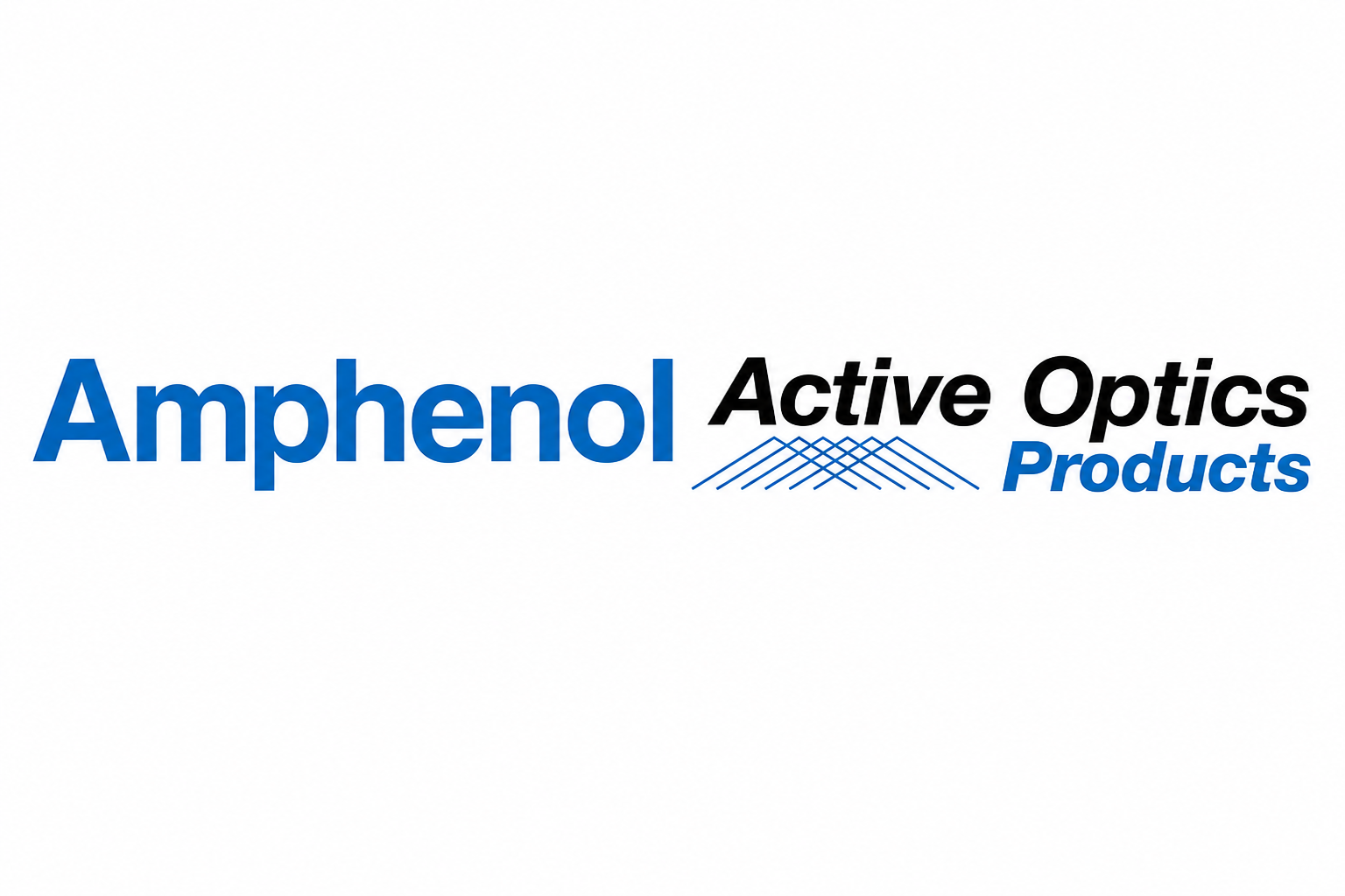 Active Optics Products logo