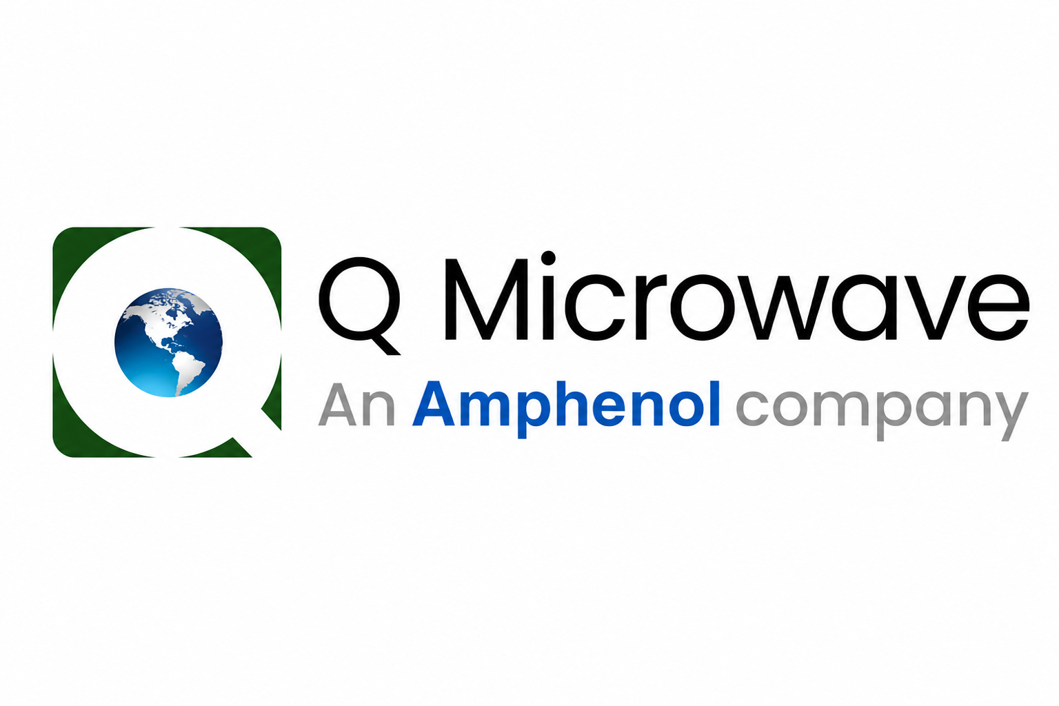 Q Microwave logo