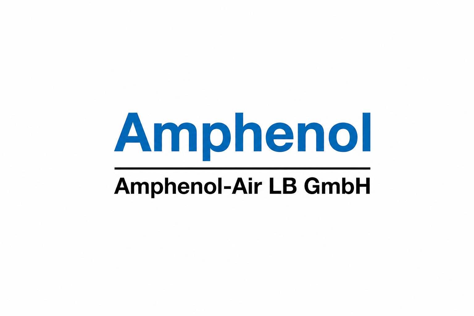 Amphenol Air LB Germany logo