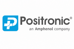 Positronic
