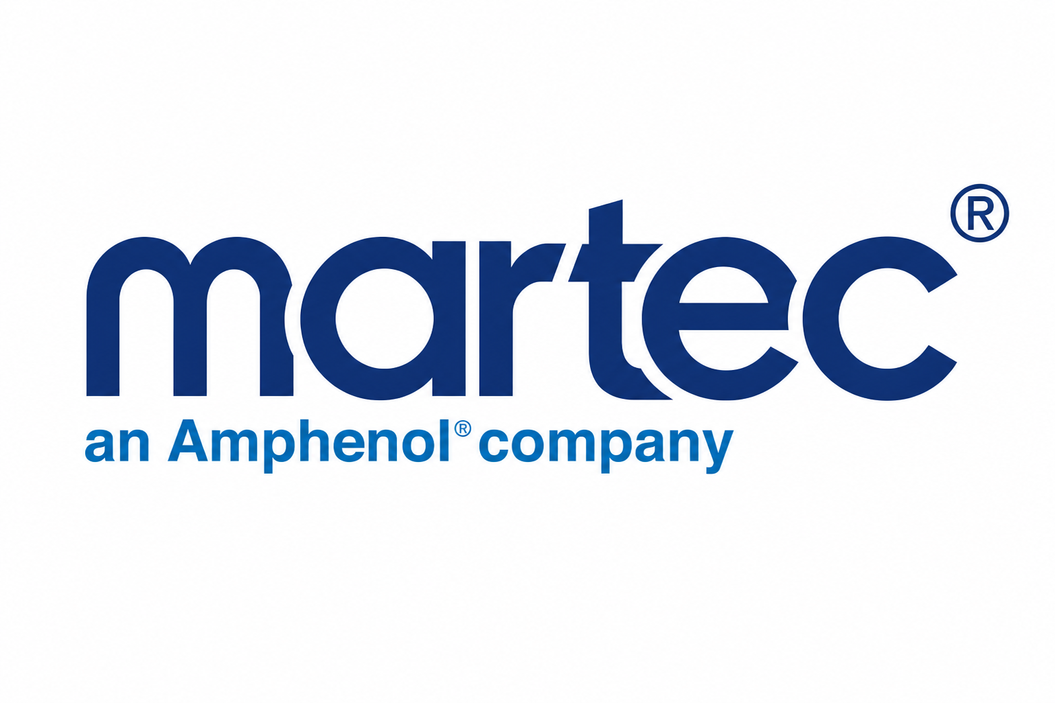 Martec logo