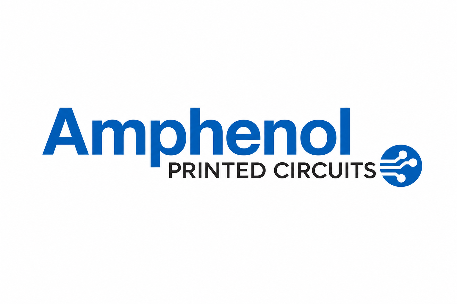 Amphenol Printed Circuits logo