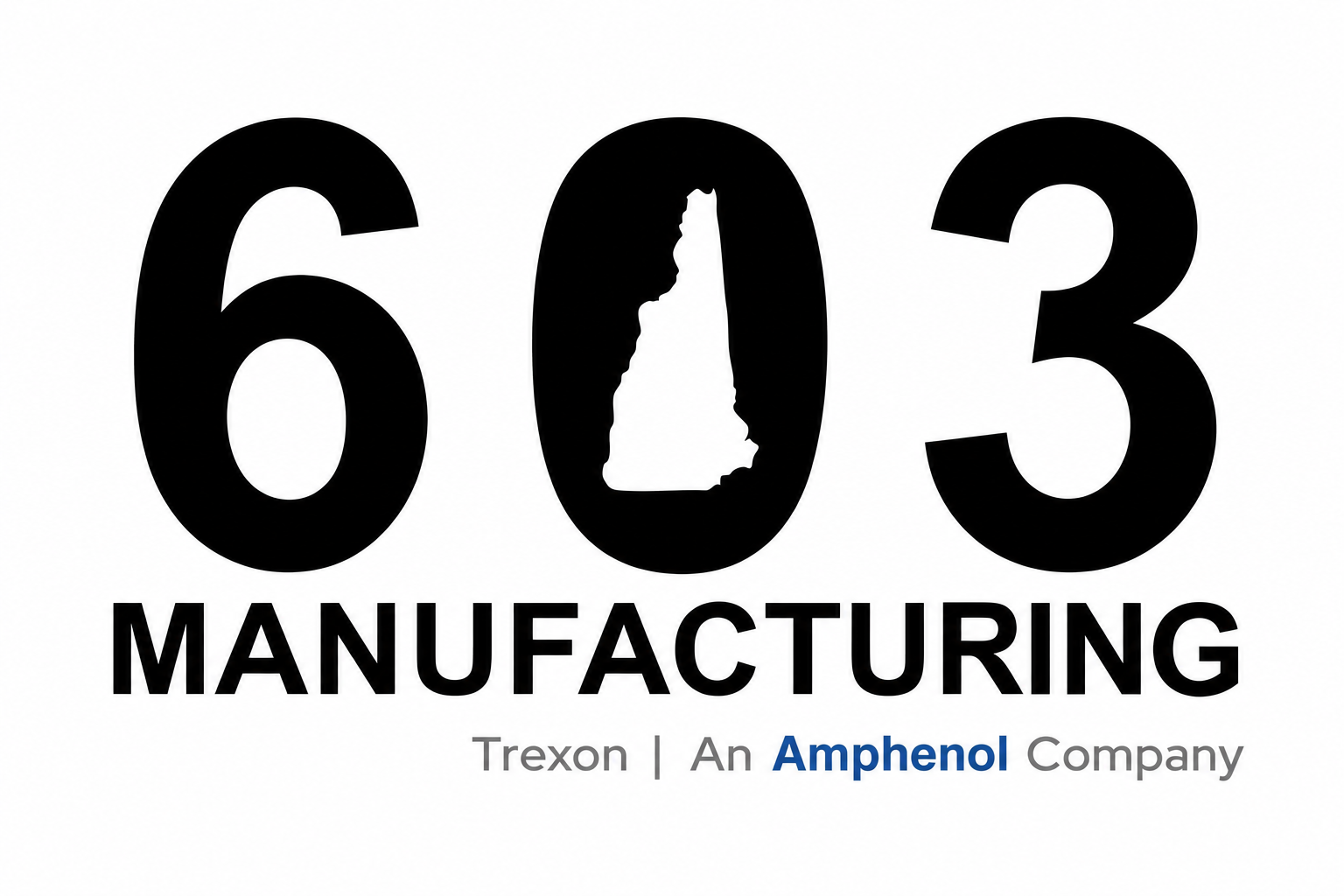 603 Manufacturing logo