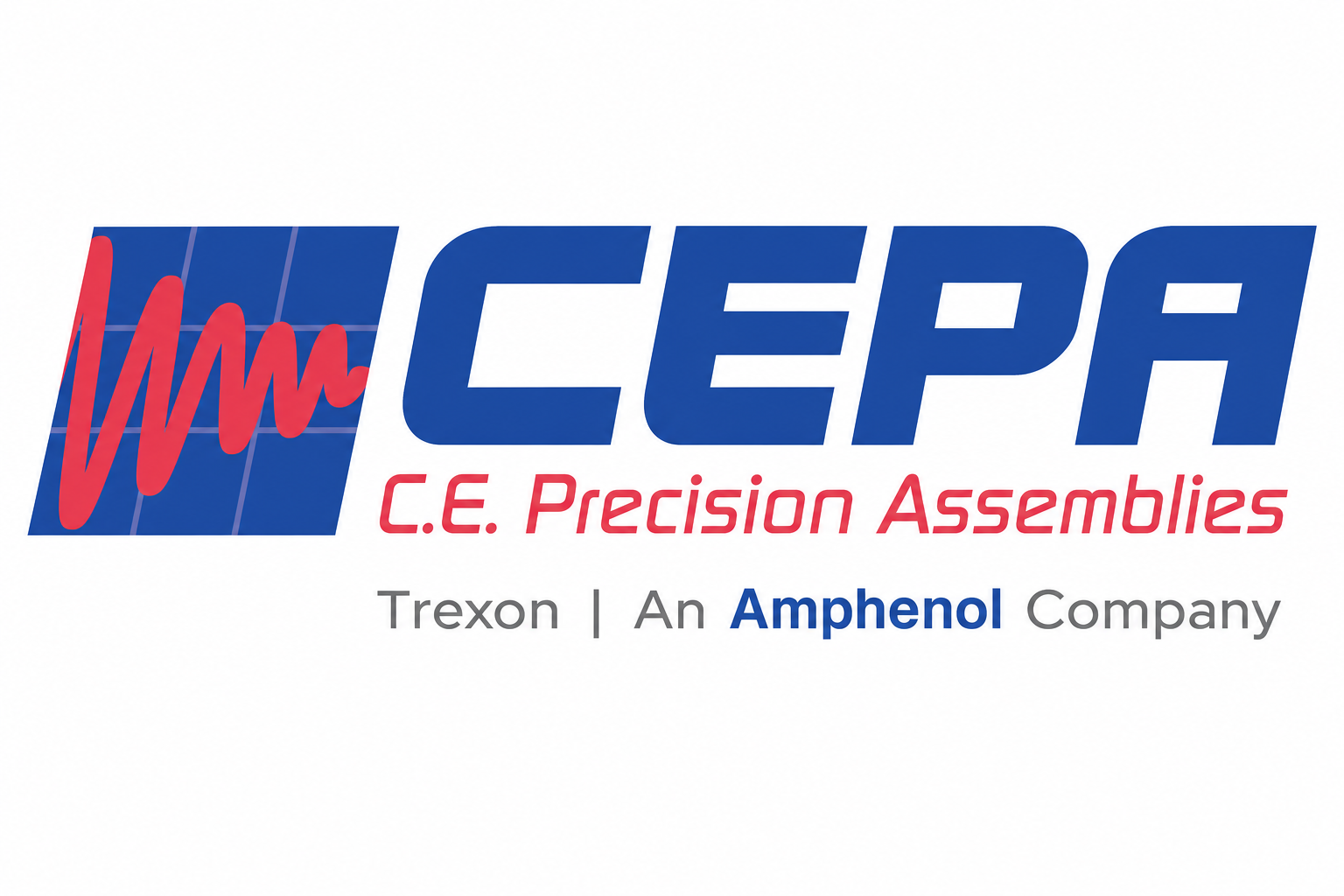 CE Precision Assemblies (CEPA) logo