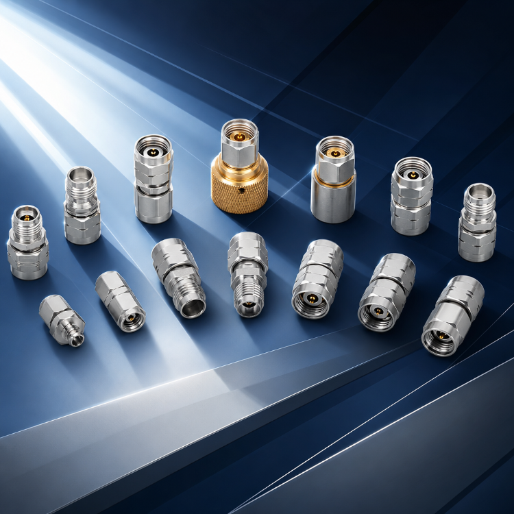 RF Adapters