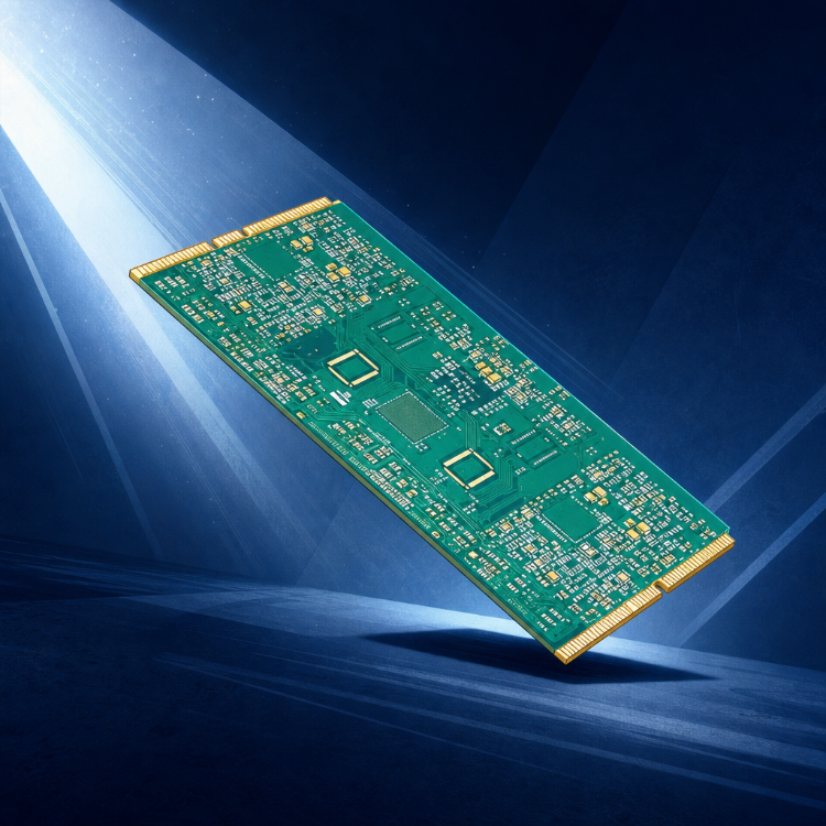 Daughter Rigid Printed Circuit Boards