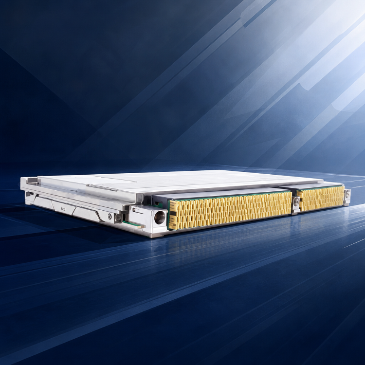 VITA, OpenVPX & SOSA Aligned Media Converters