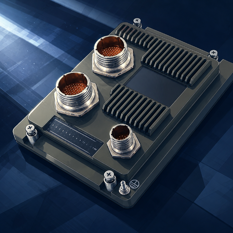 High Speed Ethernet Switches