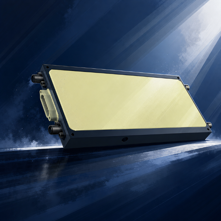 Standalone RF Downconverters