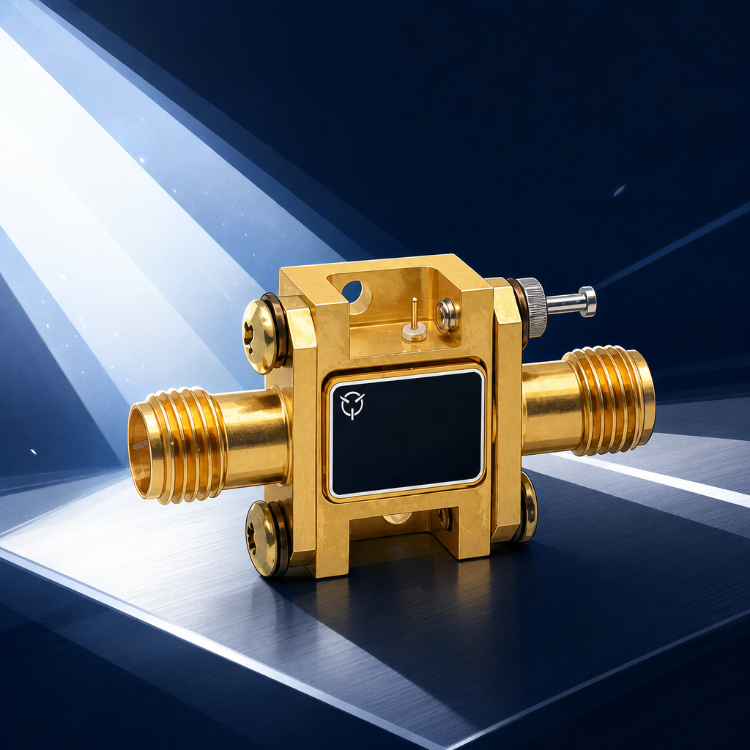 Cryogenic RF Amplifiers