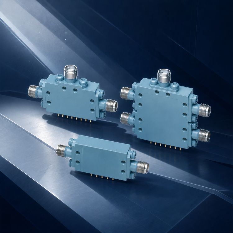 PIN Switches