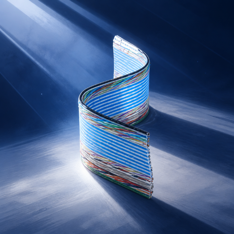 Flex Ribbon Cable