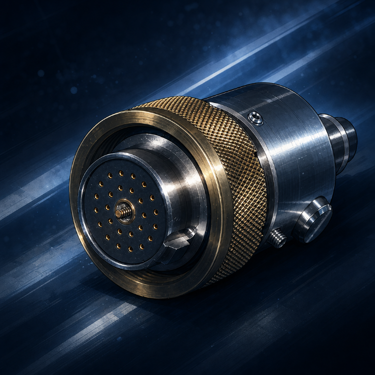 Subsea Electrical Connectors