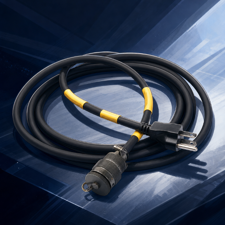 Power Harnesses