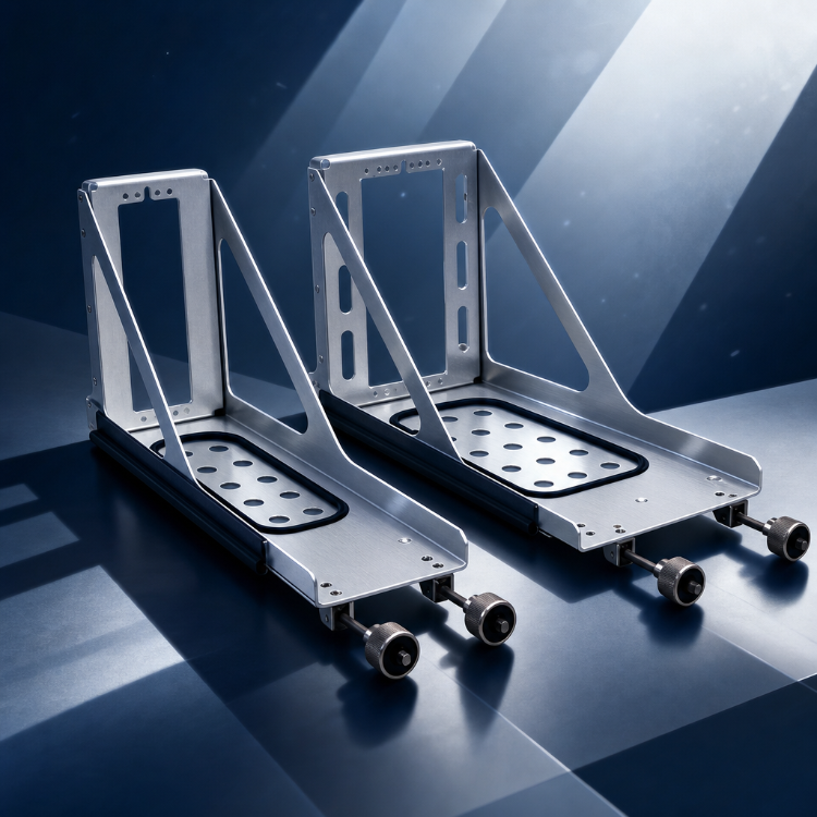 ARINC Trays