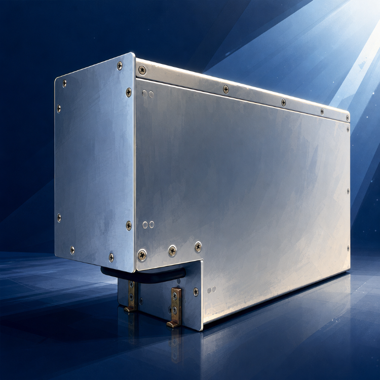 ARINC Enclosures