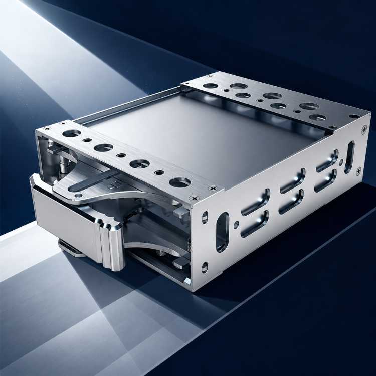 Module Enclosures
