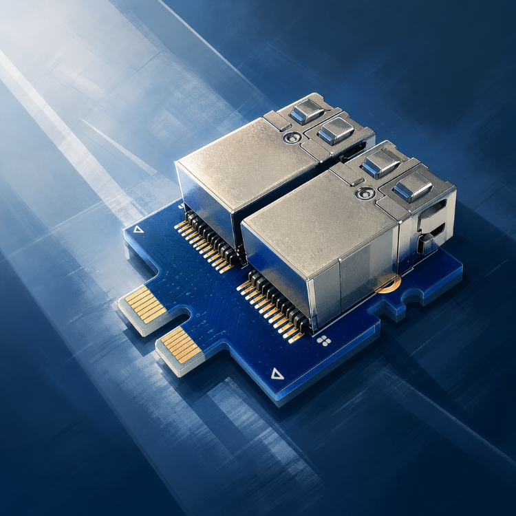SCFF Fiber Optic Transceivers